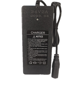Charger for Evolt Traveler Power Chair
