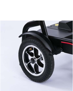 Featherweight Scooter Rear Wheels