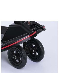 Featherweight Scooter Front Wheels