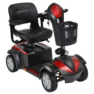 Drive Ventura 4-Wheel Mobility Scooter