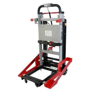 Atlas Portable Wheelchair Stairlift