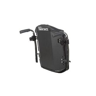 Jay Basic Back Cushion
