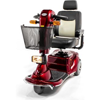 Merits Pioneer 3 Scooter
