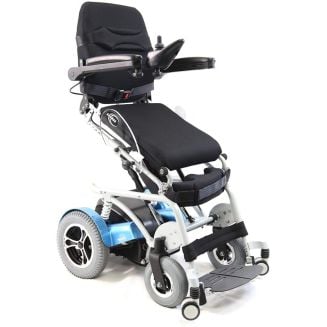 Karman Stand-Up Power Wheelchair