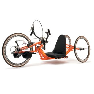 Top End Force G Handcycle