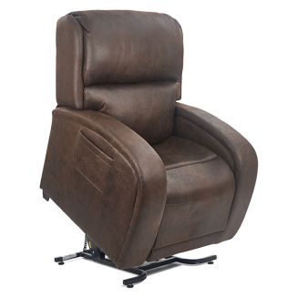 Golden EZ Sleeper with Twilight Lift Chair