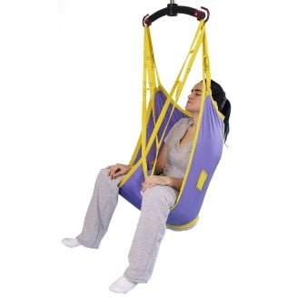 Liko Guldmann without Head Support Replacement Sling