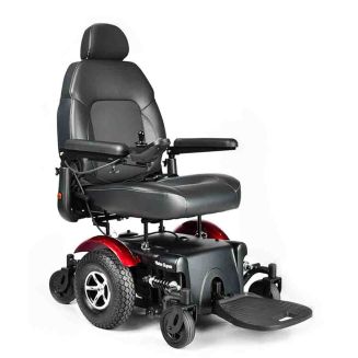 Merits Vision Super Power Chair