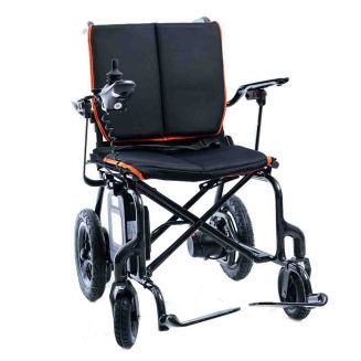 Feather Carbon Fiber 29X Power Wheelchair