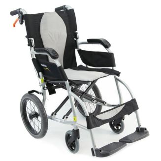 Karman S-Ergo Lite Transport Chair