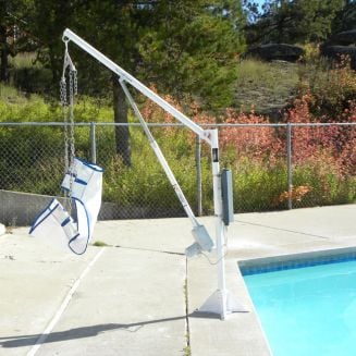 Power EZ Pool Lift