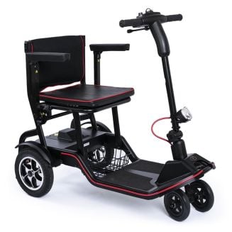 Featherweight® Mobility Scooter - Electric Scooter 37 lbs.