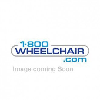 Feather Transport Travel Wheelchair - 13 lbs.