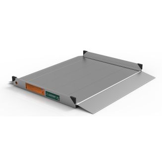 Ez-Access Gateway 3G Solid Surface Portable Ramp