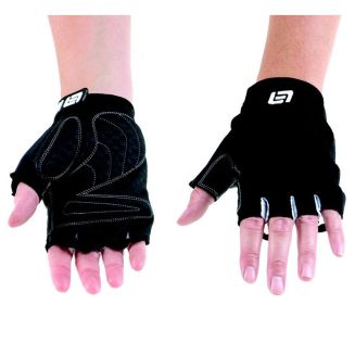 Supreme Open Fingered Gloves