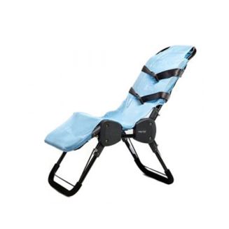 Ultima Stainless Steel Pediatric Bath Chair 