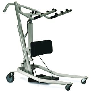 Get-U-Up Hydraulic Stand-Up Lift