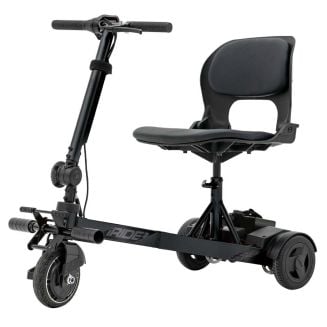 Pride iRIDE 2 3-Wheel Scooter