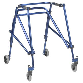 Large Nimbo 2G Lightweight Posterior Walker