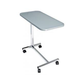 Lumex Composite Overbed Table Non-Tilt