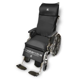 Posture Mate HB Seating System