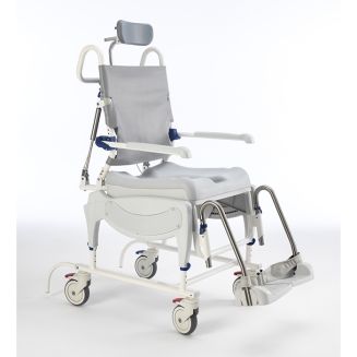 Aquatec Ergo Dual VIP Shower Chair