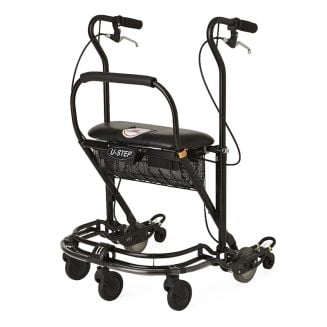 U-Step Walker 2