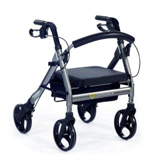 Comodita Piccola Rolling Walker