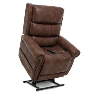 Brown Pride PLR935S Tranquil VivaLift Lifted