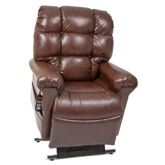 Golden Cloud Lift Chair - Small/Medium