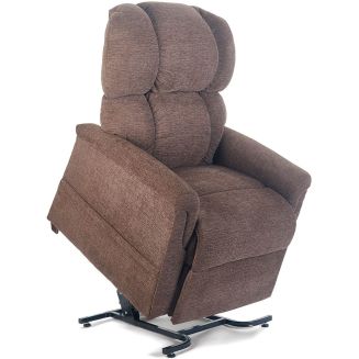 Golden PR535 MaxiComforter Tall Lift Chair 