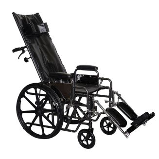 ProBasics Reclining Manual Wheelchair