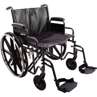 ProBasics K7 Heavy Duty Wheelchair 