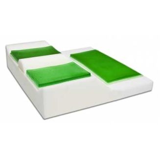 Graham Field Dura Gel SPP AT Cushion