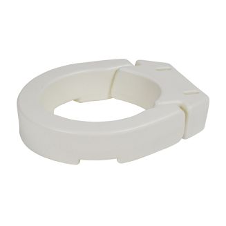 Drive Hinged Toilet Seat Riser