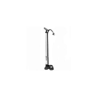 Air Pump with Guage