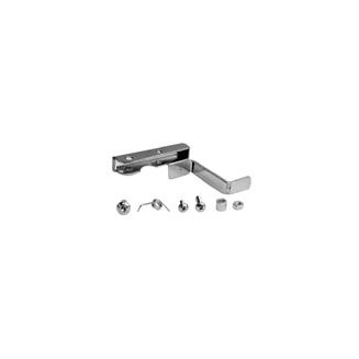 Camlock Clip Assembly; Left Side