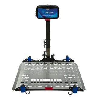 Harmar's Heavy Duty Universal Power Chair Lift