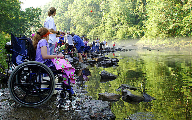 Physical Disability & Mental Health