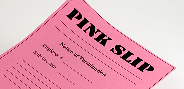 Can I Be Fired While On Disability Leave?