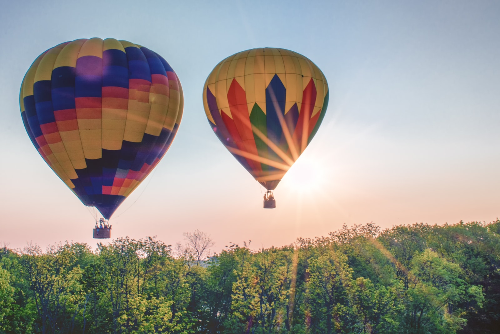 Five (Unusual) Wheelchair Friendly Travel Options