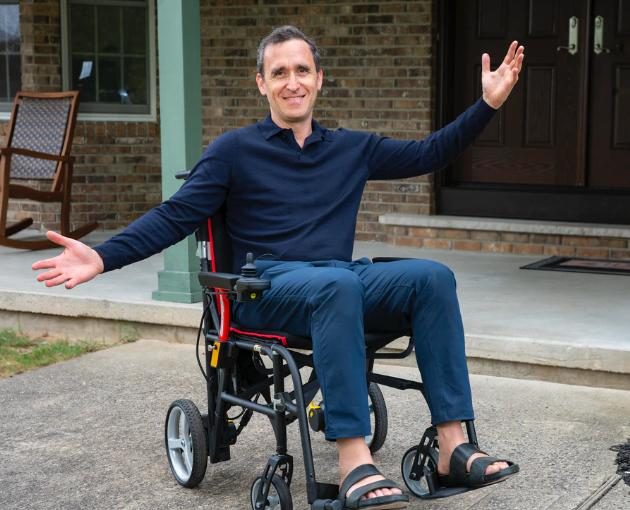 A Complete Guide to Buying Electric Wheelchairs