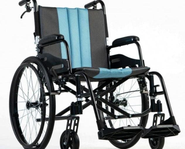 The Different Types of Wheelchairs Explained