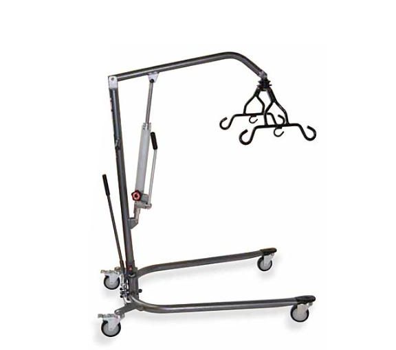 Which Patient Lift Should You Go For?