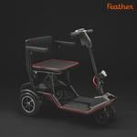 How to Choose the Best Mobility Scooter