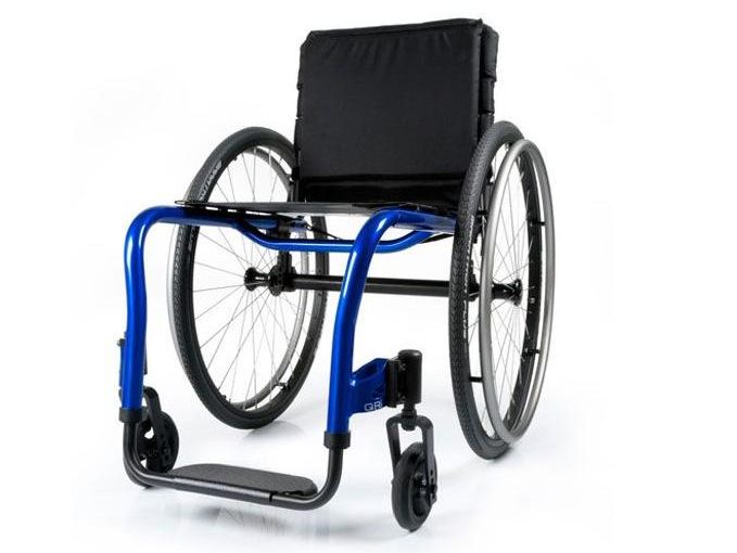 Wheelchair Safety Tips: Checklist for Caregivers and Users