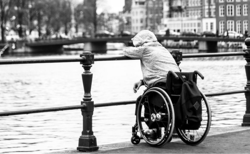 Best Portable Power Wheelchairs for on-the-Go Usage