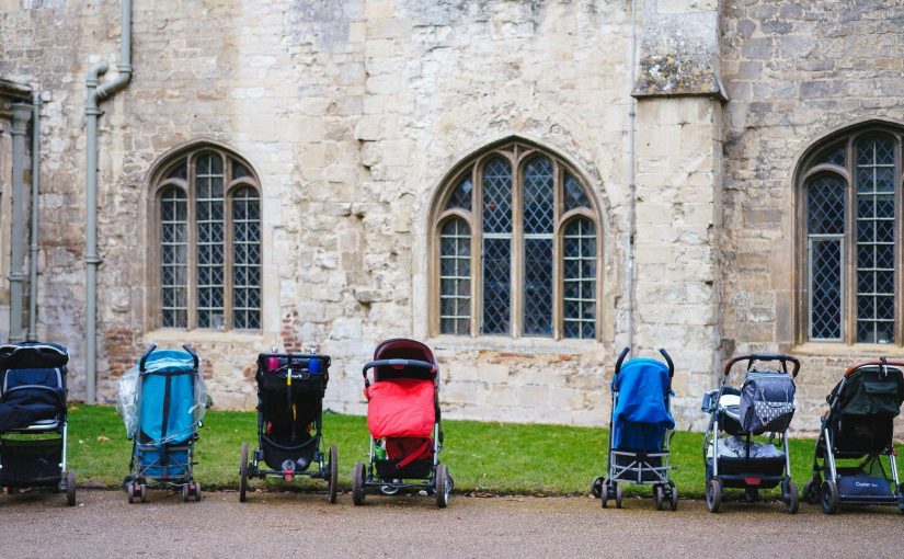 What Are Adaptive Strollers – Top 3 Picks