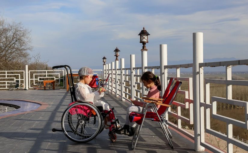 3 Best Pediatric Wheelchairs for Kids to Improve Mobility